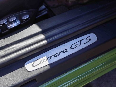 Used 2019 Porsche 911 GT3 RS image 20