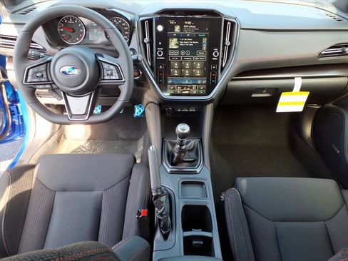 New 2025 Subaru WRX Premium image 6
