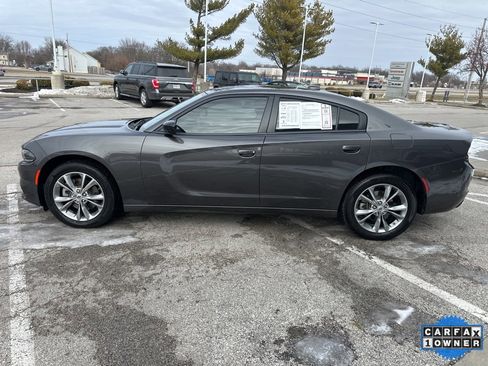 Used 2023 Dodge Charger SXT image 17
