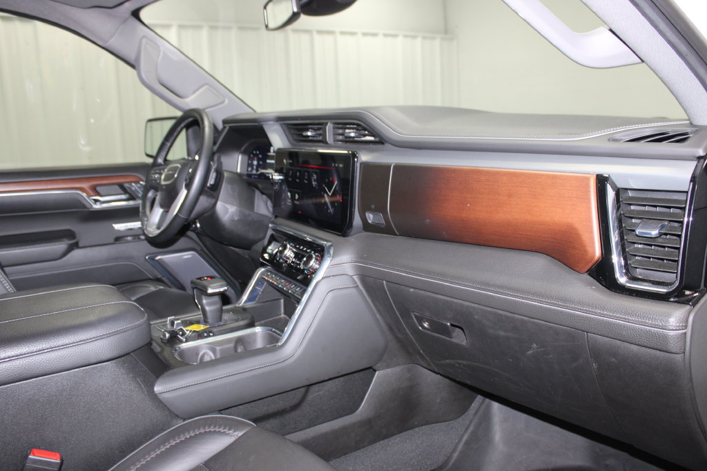 Used 2023 GMC Sierra 1500 Denali AWD/4WD image 29