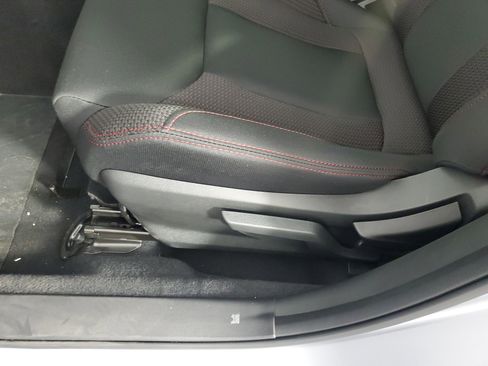 New 2025 Subaru WRX Premium image 29