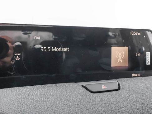 New 2026 MAZDA CX-90 Plug-In Hybrid w/Premium Sport AWD/4WD image 32