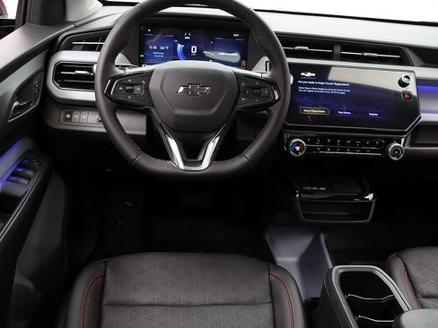 New 2027 Chevrolet Bolt RS w/ Technology Package FWD image 17
