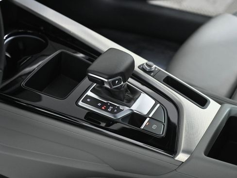 Used 2025 Audi A5 2.0T Premium Plus image 21