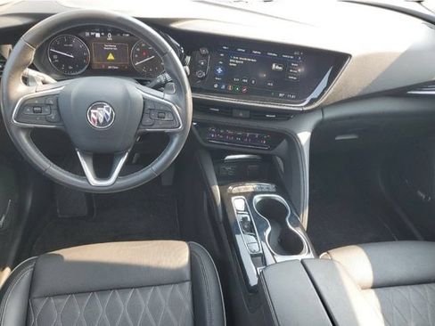 Certified 2023 Buick Envision Avenir AWD/4WD image 12