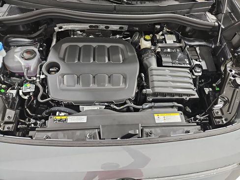 New 2026 Volkswagen Tiguan SE AWD/4WD image 20