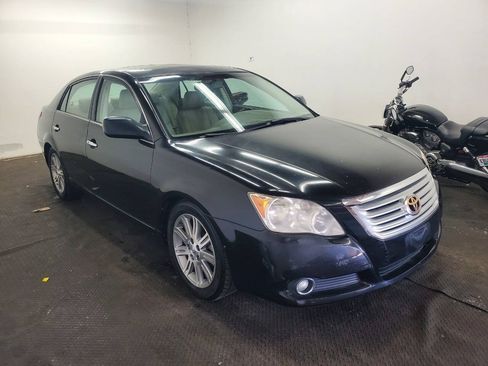 Used 2008 Toyota Avalon XL FWD image 3
