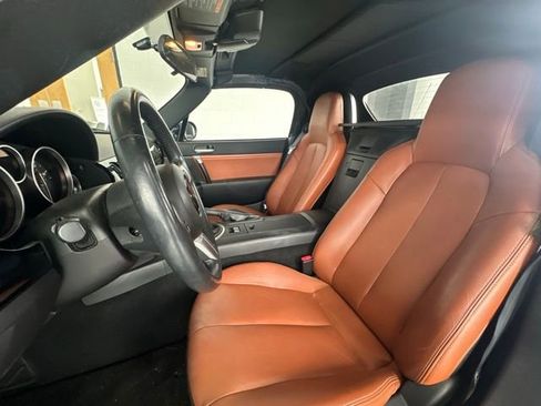 Used 2008 MAZDA MX-5 Miata Grand Touring image 13