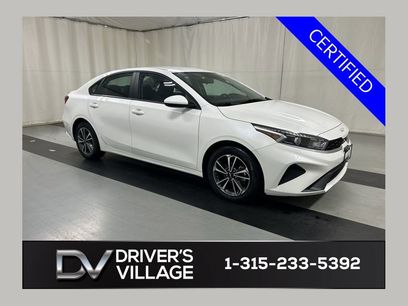Certified 2024 Kia Forte LXS
