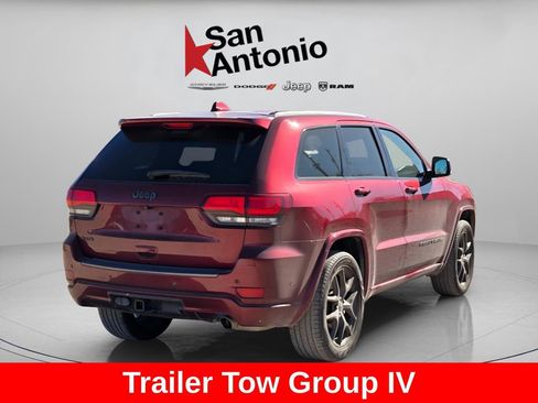 Used 2021 Jeep Grand Cherokee Limited w/ Quick Order Package 28K 80th image 7