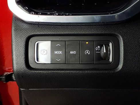 New 2026 GMC Acadia Elevation w/ Black Edition AWD/4WD image 48