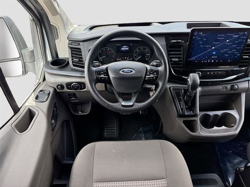 Used 2024 Ford Transit 350 XLT RWD image 21