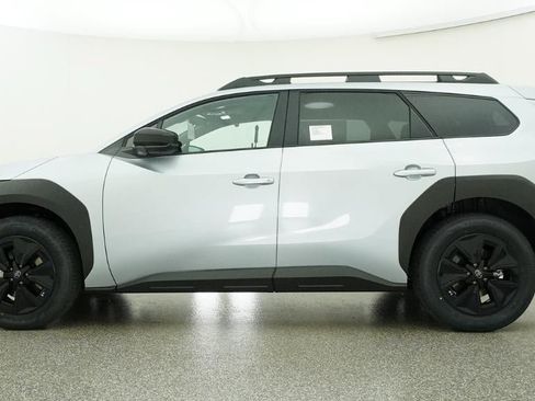 New 2026 Toyota bZ Woodland AWD/4WD image 21