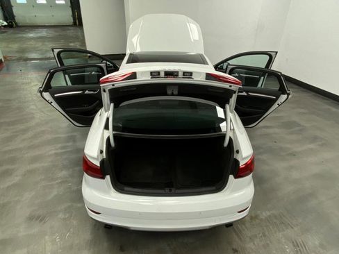 Used 2017 Audi A3 2.0T Premium Plus w/ Premium Plus Package image 50