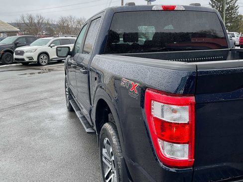 Used 2023 Ford F150 XL w/ STX Appearance Package image 4