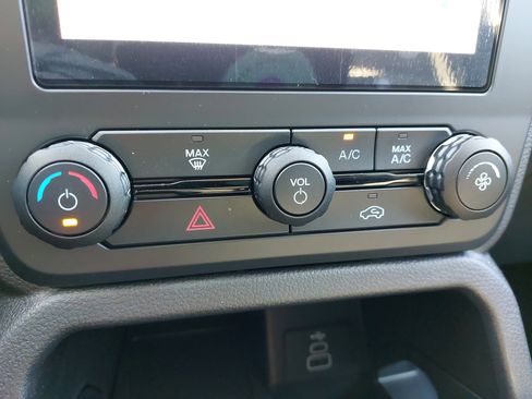 New 2025 Ford Ranger XL w/ Trailer Tow Package image 21