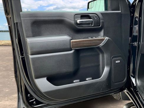 Used 2019 Chevrolet Silverado 1500 RST w/ All-Star Edition image 23