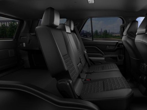 New 2026 Toyota 4Runner TRD Off-Road Premium image 48