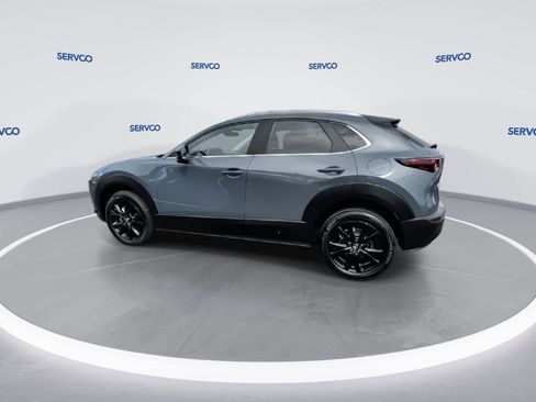 Used 2024 MAZDA CX-30 AWD 2.5 S w/ Preferred Package image 5