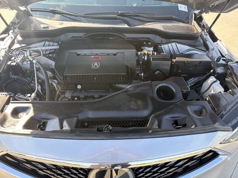 Certified 2024 Acura MDX SH-AWD w/ Advance Package image 24