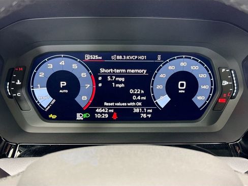 Certified 2025 Audi A3 2.0T Premium Plus w/ Premium Plus Package image 32