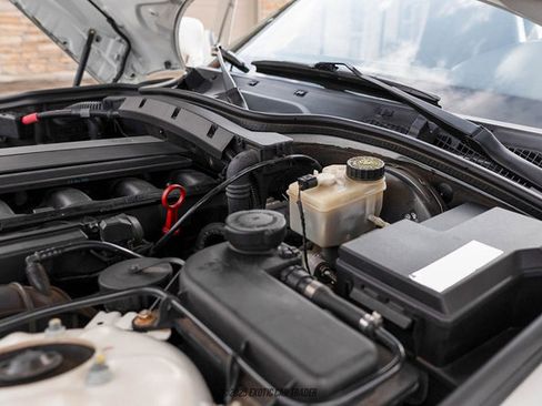 Used 2000 BMW Z3 2.5i image 24