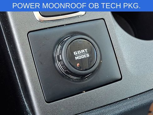 Used 2025 Ford Bronco Sport Outer Banks w/ Outer Banks Tech Package+ AWD/4WD image 24