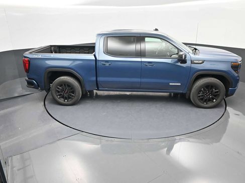 New 2026 GMC Sierra 1500 Elevation w/ Elevation Premium Package image 31