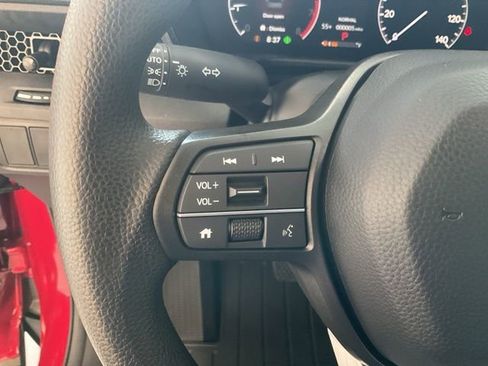 New 2026 Honda CR-V EX image 10