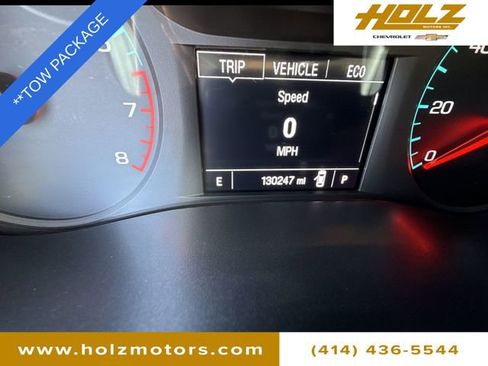 Certified 2015 Chevrolet Colorado Z71 image 3