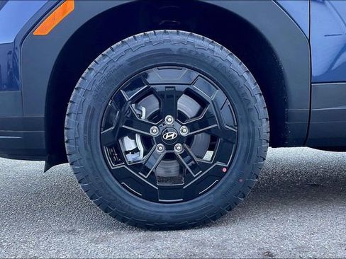 New 2026 Hyundai Santa Fe XRT AWD/4WD image 12