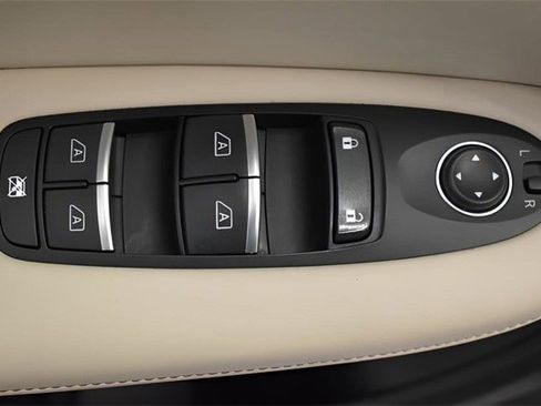 Used 2020 INFINITI QX50 Luxe w/ Cargo Package image 23