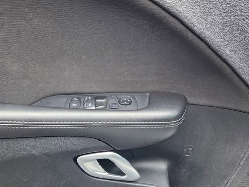 Used 2018 Dodge Challenger R/T w/ Blacktop Package RWD image 10