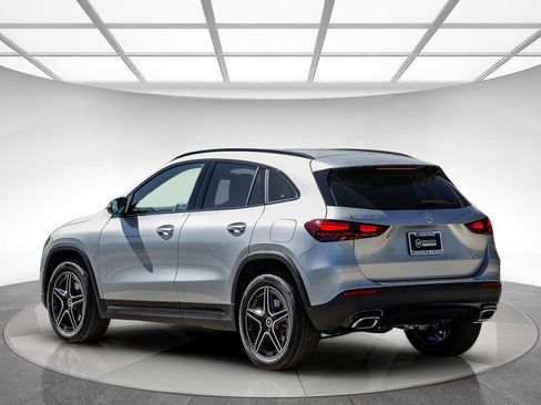 New 2026 Mercedes-Benz GLA 250 image 2