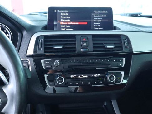 Used 2018 BMW M240i Coupe RWD image 19