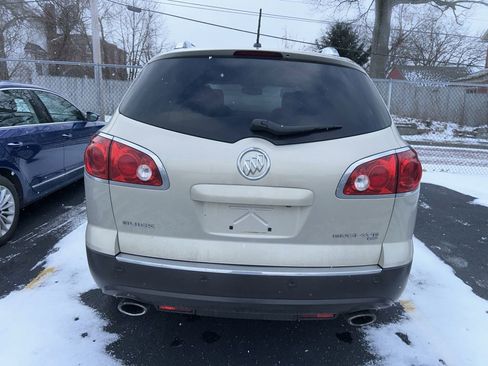 Used 2012 Buick Enclave Leather image 4