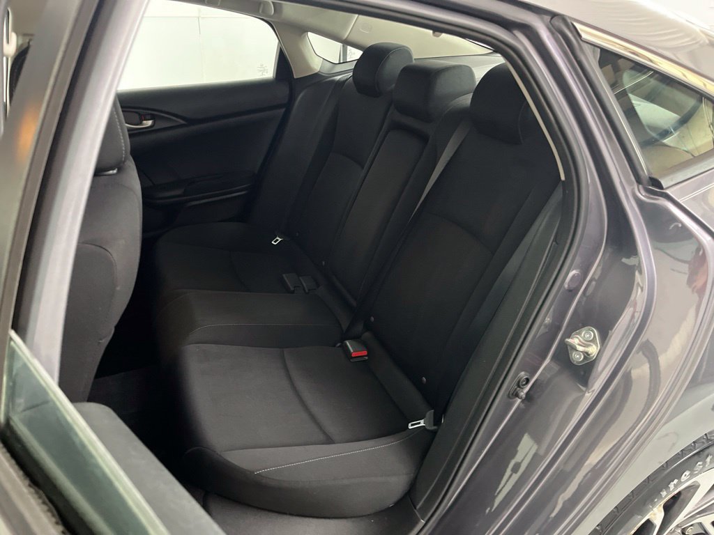 Used 2016 Honda Civic EX image 19
