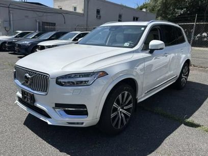 Used 2023 Volvo XC90 B6 Plus w/ Protection Package