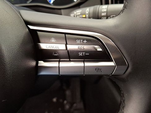 Used 2025 MAZDA CX-50 AWD 2.5 S w/ Preferred Package image 18