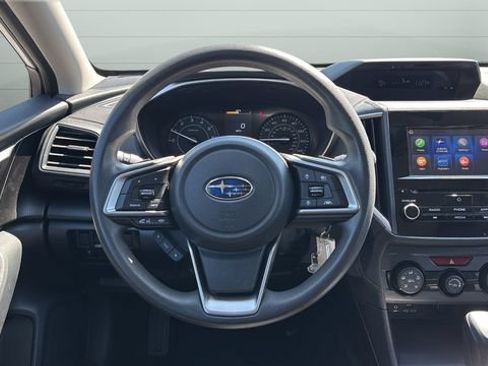 Used 2020 Subaru Impreza 2.0i Premium AWD/4WD image 13