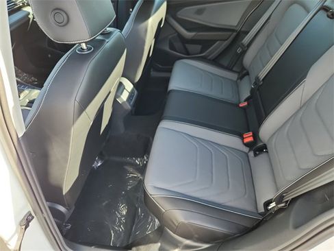 New 2026 Volkswagen Jetta SEL image 8