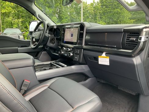 New 2026 Ford F250 Lariat AWD/4WD image 11