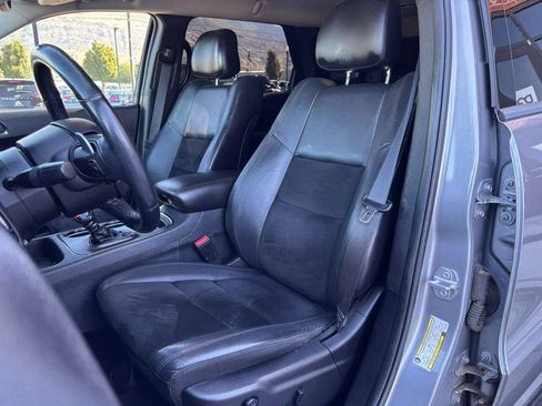 Used 2018 Dodge Durango GT image 27