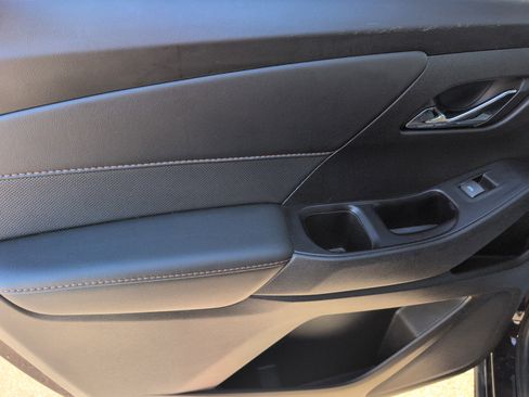 Used 2020 Chevrolet Traverse Premier w/ LPO, Blackout Package image 35