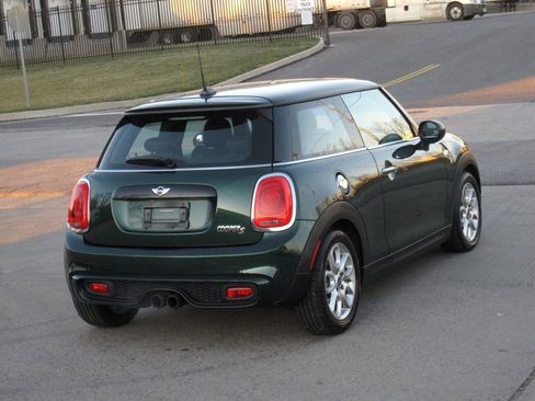 Used 2015 MINI Cooper S image 13