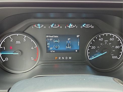 New 2026 Ford F350 XLT AWD/4WD image 23