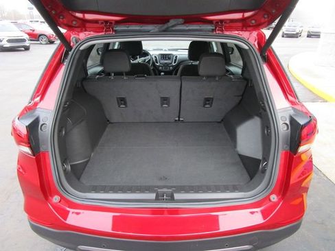 Used 2023 Chevrolet Equinox LT AWD/4WD image 23