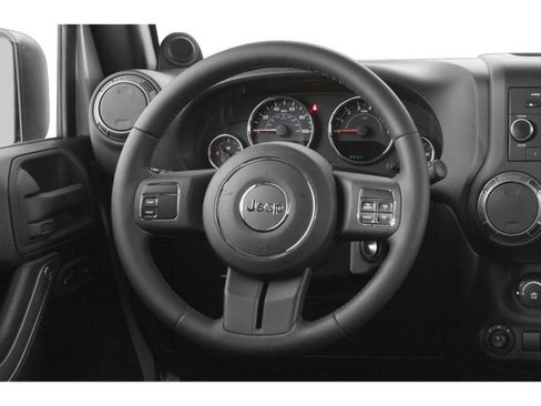 Used 2018 Jeep Wrangler Unlimited Sport S AWD/4WD image 46