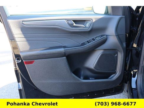 Used 2024 Ford Escape Active image 26