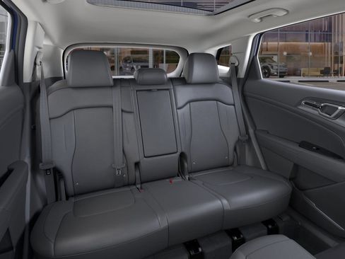 New 2025 Kia Sportage EX w/ Premium Package FWD image 16